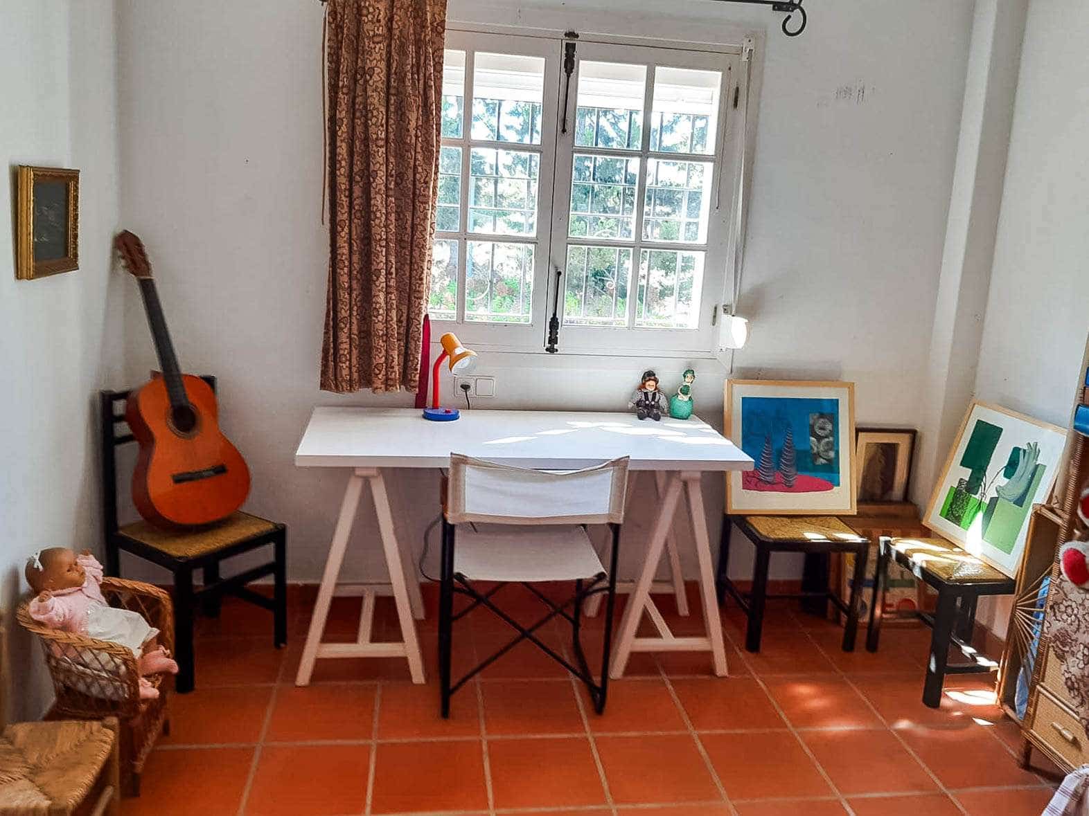 3 slaapkamer Villa te koop in Gea y Truyols met zwembad garage - € 265.000 (Ref: 9806819)