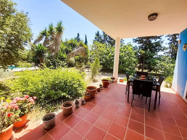 3 slaapkamer Villa te koop in Gea y Truyols, Murcia stad met zwembad garage - € 265.000 (Ref: 9806819)