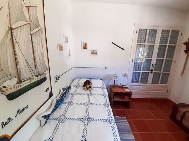 3 soverom Villa til salgs i Gea y Truyols, Murcia by med svømmebasseng - € 265 000 (Ref: 9806819)