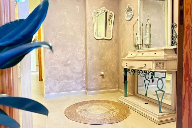 2 Zimmer Apartment zu verkaufen in Sucina, Murcia Stadt - 115.000 € (Ref: 9813556)