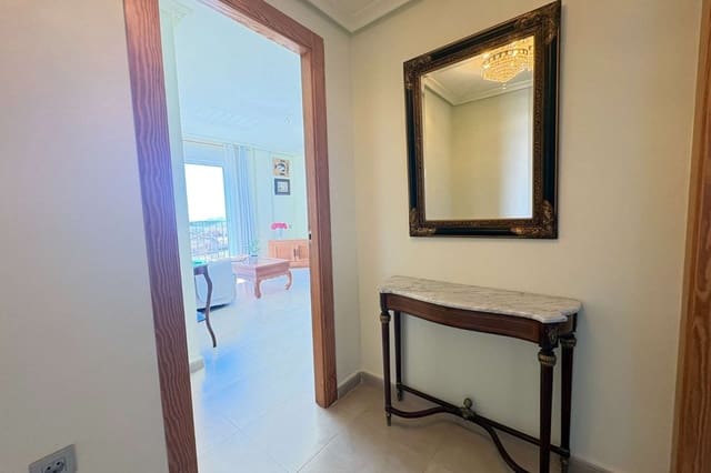 2 Zimmer Apartment zu verkaufen in Sucina, Murcia Stadt - 115.000 € (Ref: 9813556)