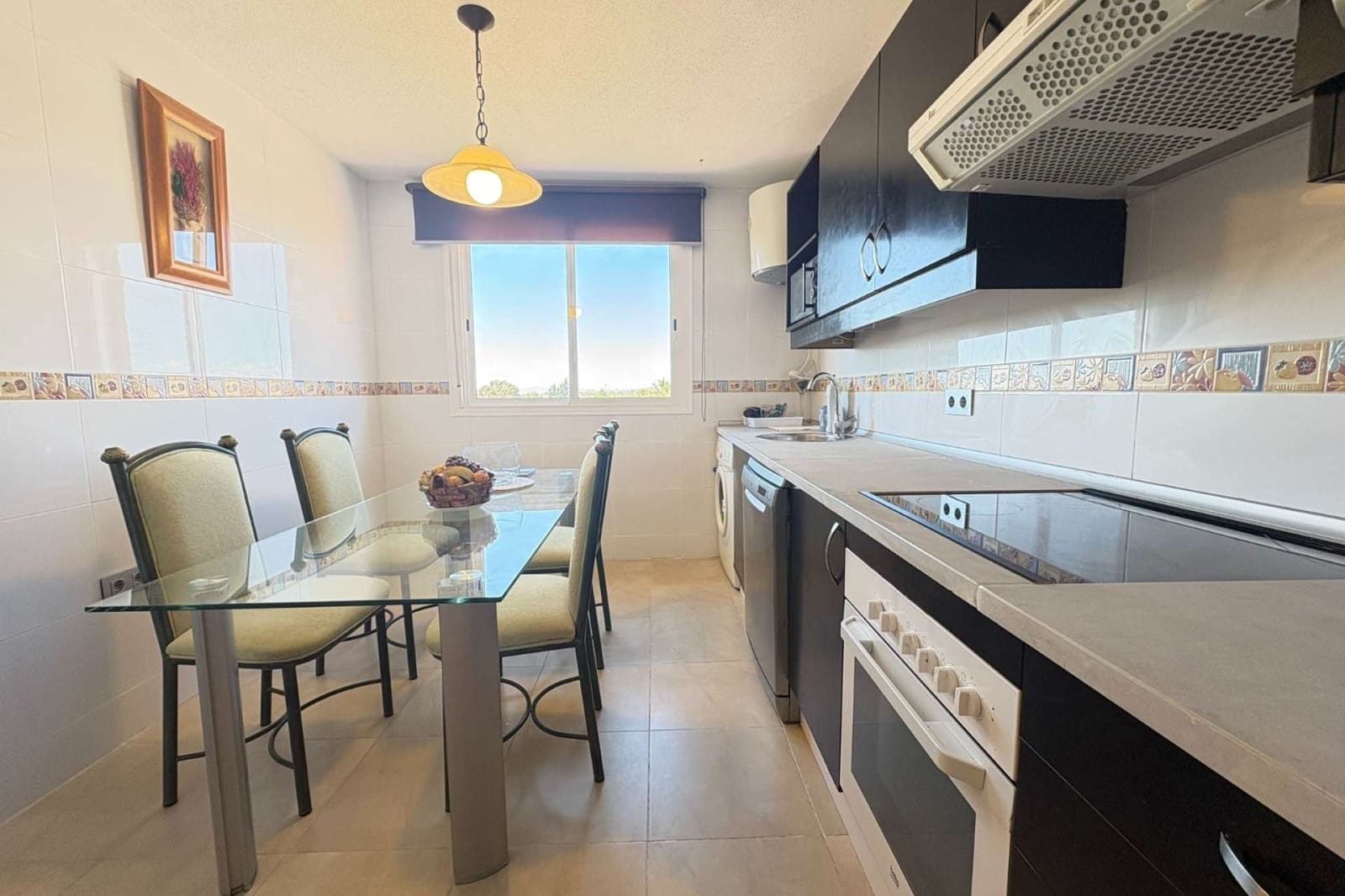 2 Zimmer Apartment zu verkaufen in Sucina - 115.000 € (Ref: 9813556)