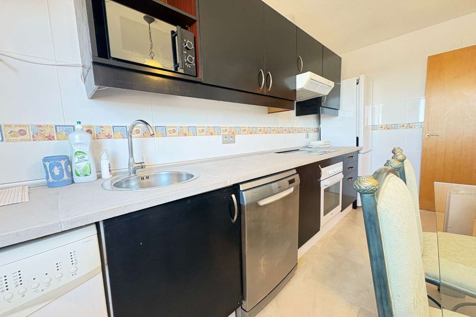 2 Zimmer Apartment zu verkaufen in Sucina - 115.000 € (Ref: 9813556)