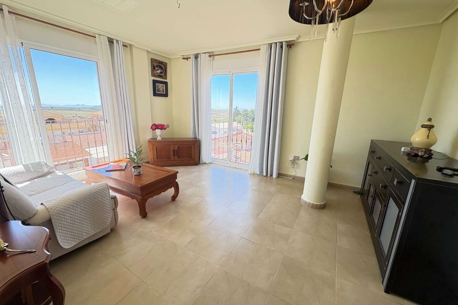 2 Zimmer Apartment zu verkaufen in Sucina - 115.000 € (Ref: 9813556)
