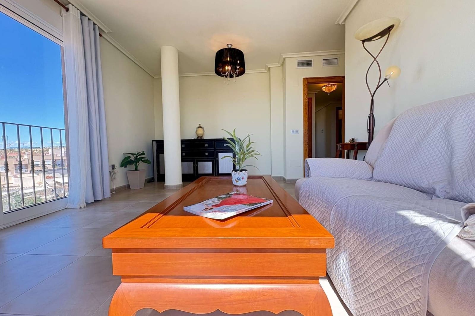 2 Zimmer Apartment zu verkaufen in Sucina - 115.000 € (Ref: 9813556)