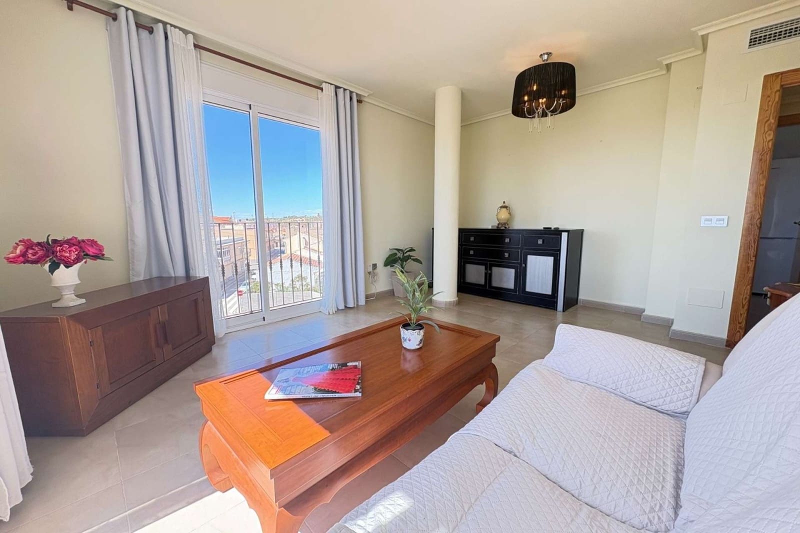 2 Zimmer Apartment zu verkaufen in Sucina - 115.000 € (Ref: 9813556)