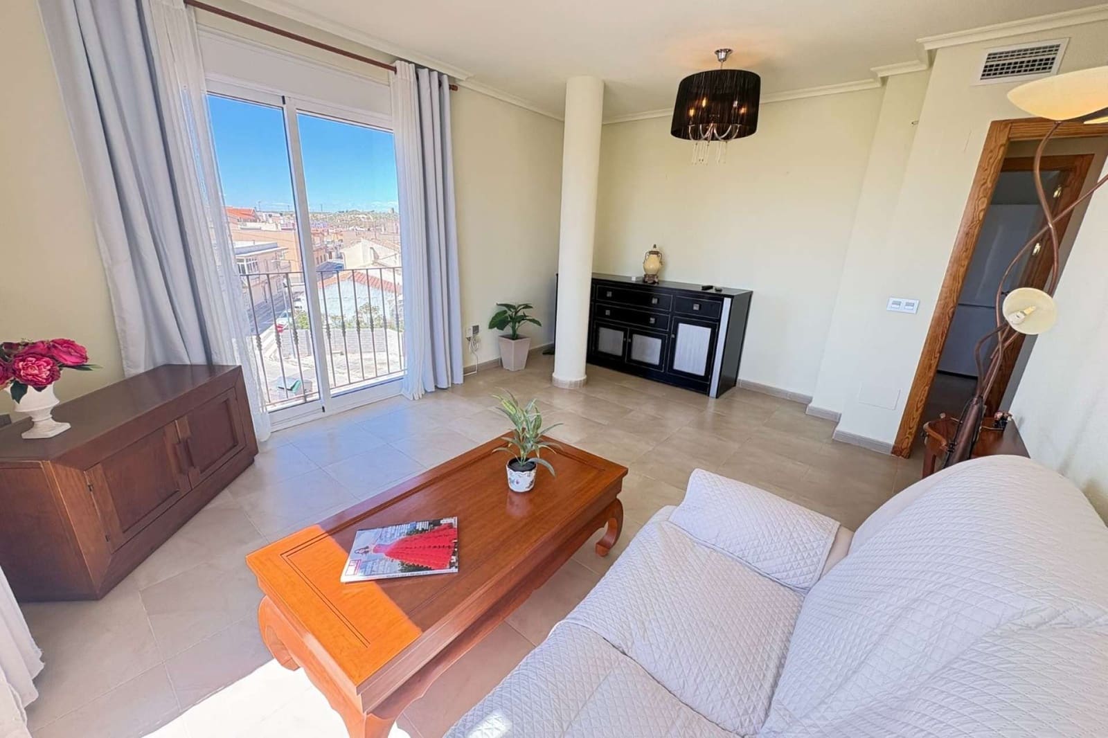 2 Zimmer Apartment zu verkaufen in Sucina - 115.000 € (Ref: 9813556)