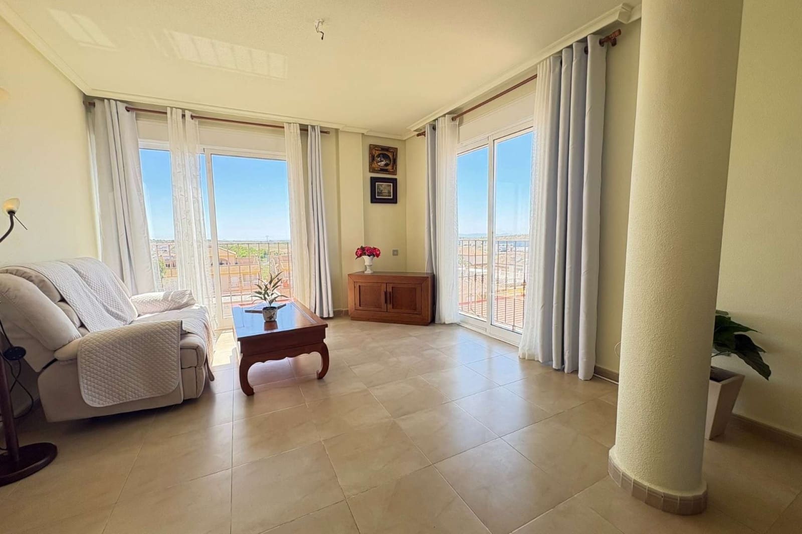2 Zimmer Apartment zu verkaufen in Sucina - 115.000 € (Ref: 9813556)