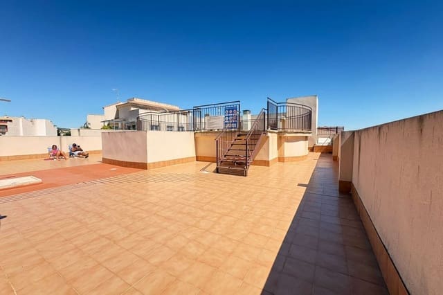2 Zimmer Apartment zu verkaufen in Sucina, Murcia Stadt - 115.000 € (Ref: 9813556)