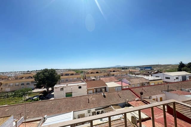 2 Zimmer Apartment zu verkaufen in Sucina, Murcia Stadt - 115.000 € (Ref: 9813556)