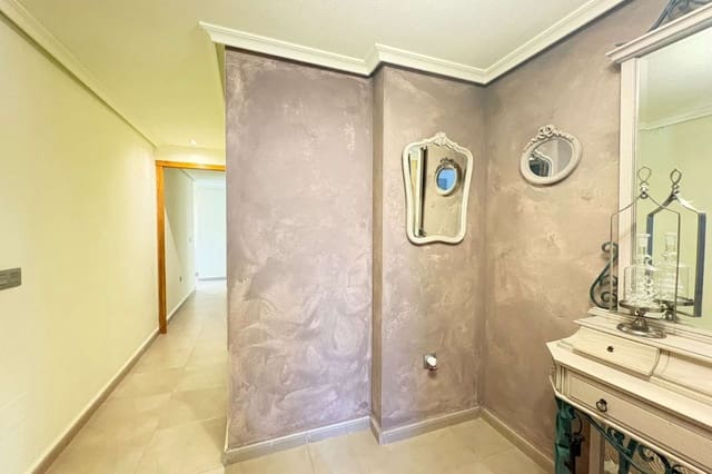 2 Zimmer Apartment zu verkaufen in Sucina, Murcia Stadt - 115.000 € (Ref: 9813556)