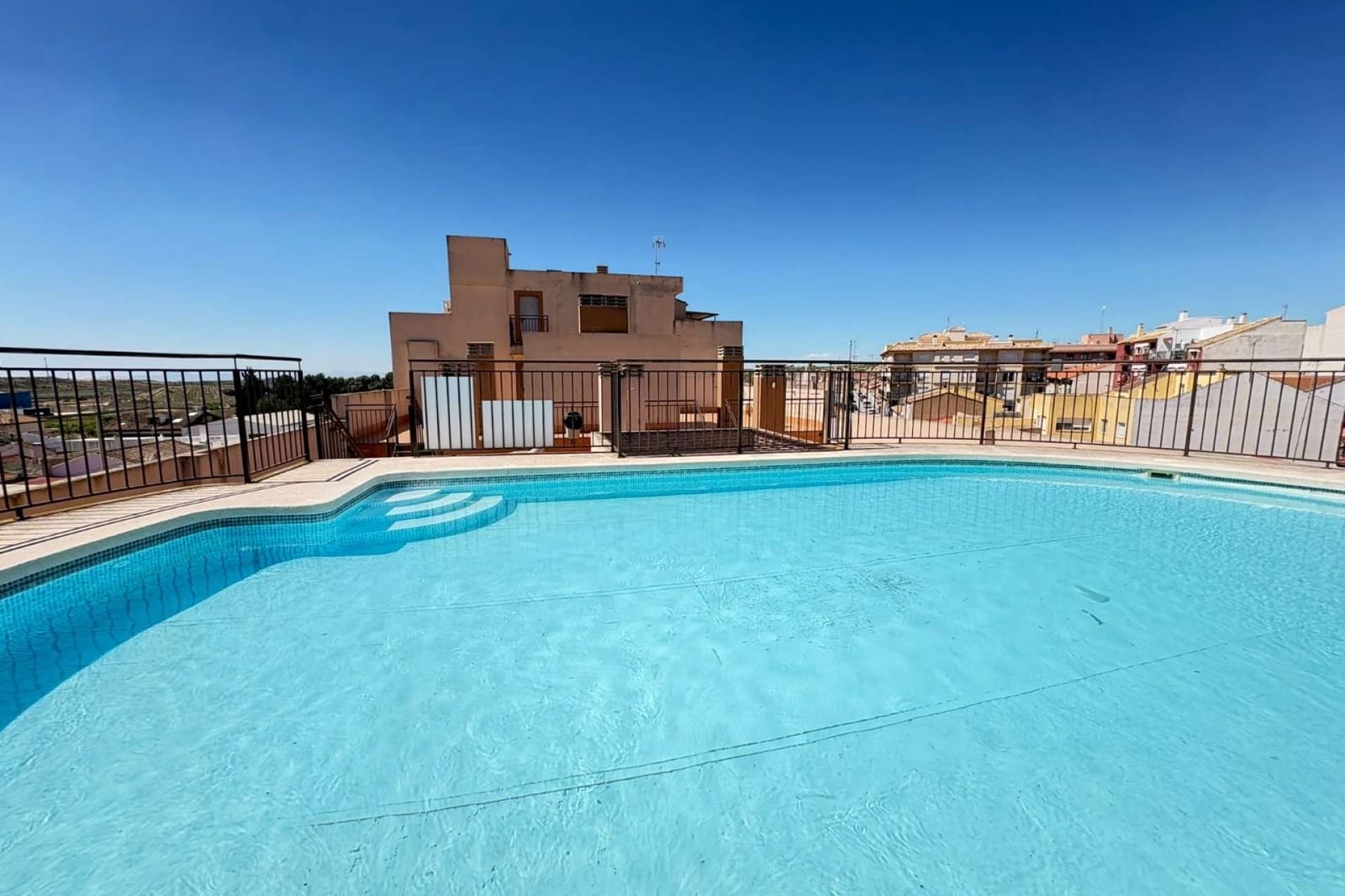 2 Zimmer Apartment zu verkaufen in Sucina - 115.000 € (Ref: 9813556)