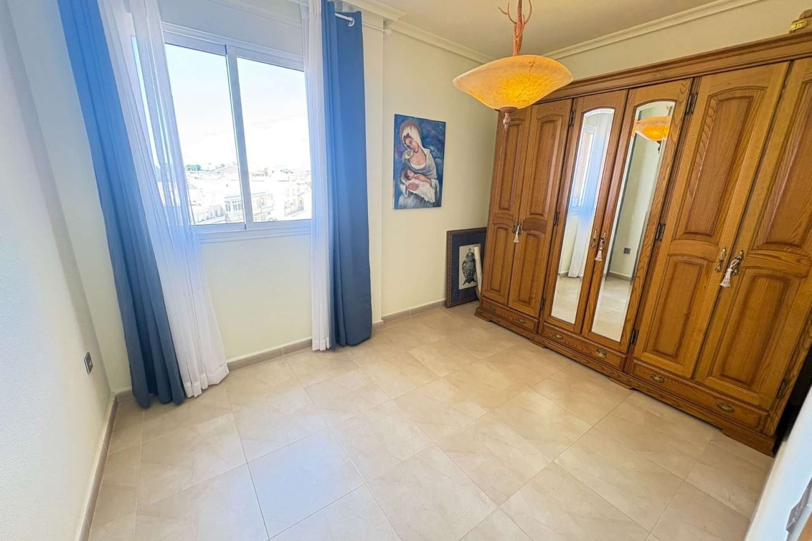 2 Zimmer Apartment zu verkaufen in Sucina - 115.000 € (Ref: 9813556)
