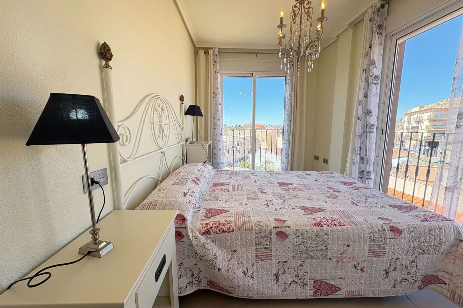 2 Zimmer Apartment zu verkaufen in Sucina - 115.000 € (Ref: 9813556)
