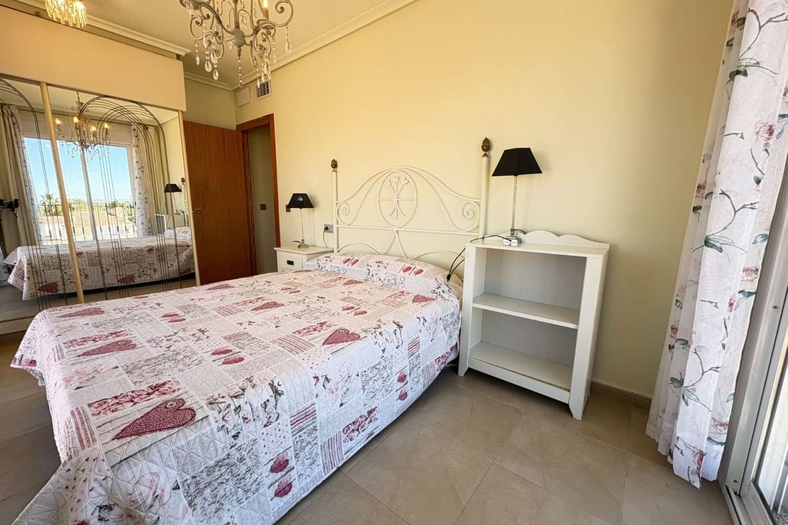 2 Zimmer Apartment zu verkaufen in Sucina - 115.000 € (Ref: 9813556)