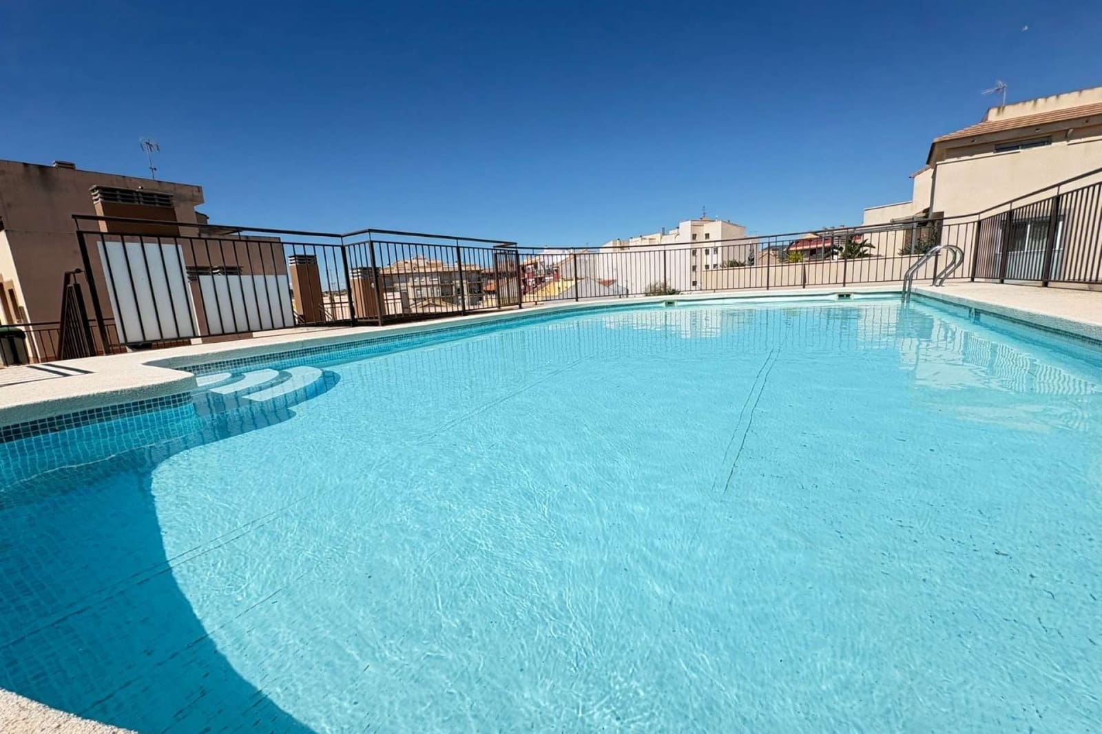 2 Zimmer Apartment zu verkaufen in Sucina - 115.000 € (Ref: 9813556)