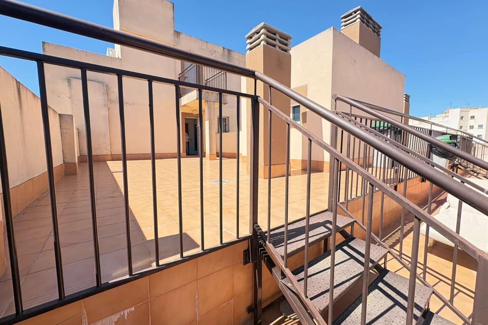 2 Zimmer Apartment zu verkaufen in Sucina - 115.000 € (Ref: 9813556)