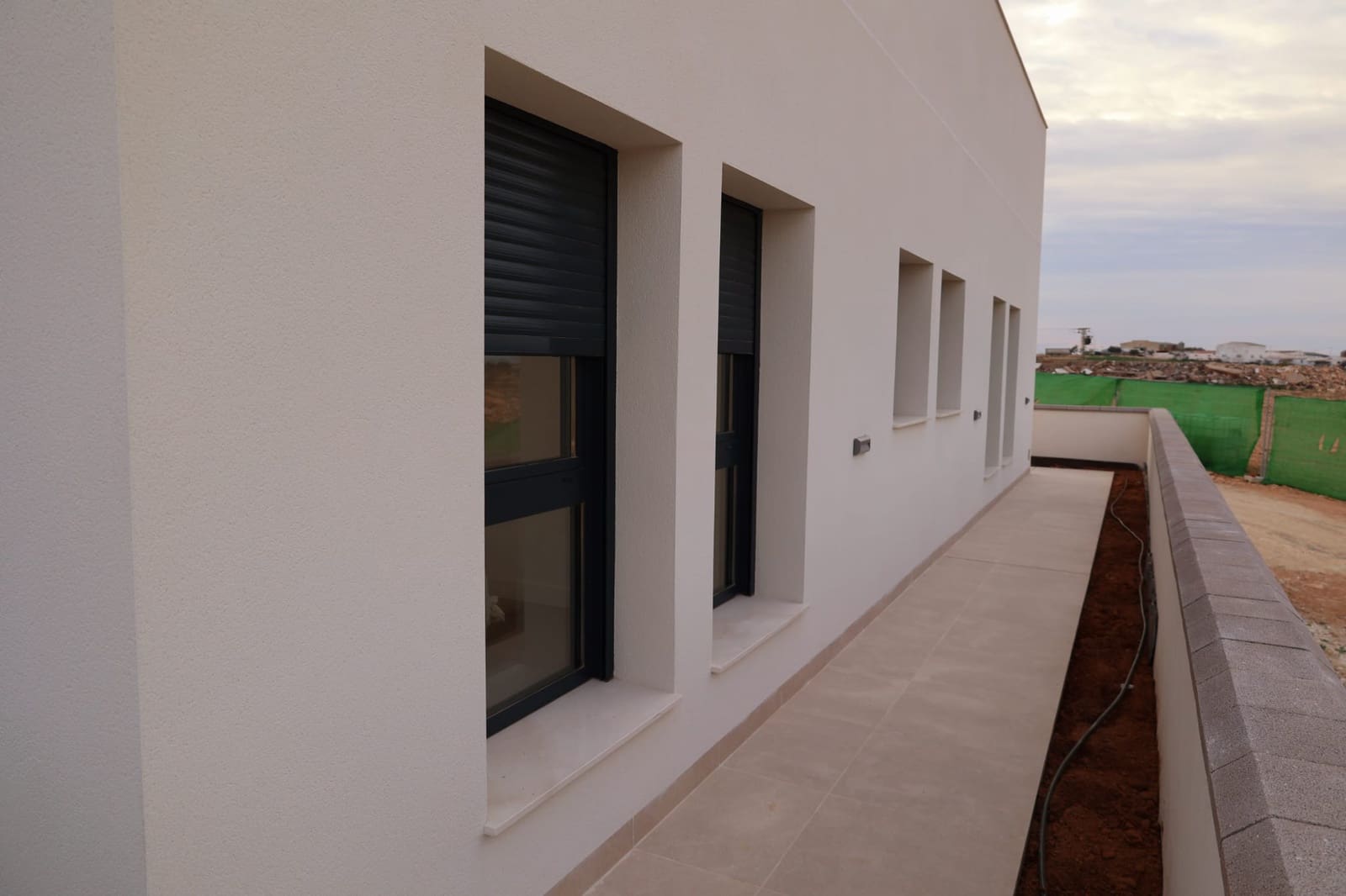 2 bedroom Townhouse for sale in Fuente Alamo de Murcia with garage - € 199,750 (Ref: 9829661)