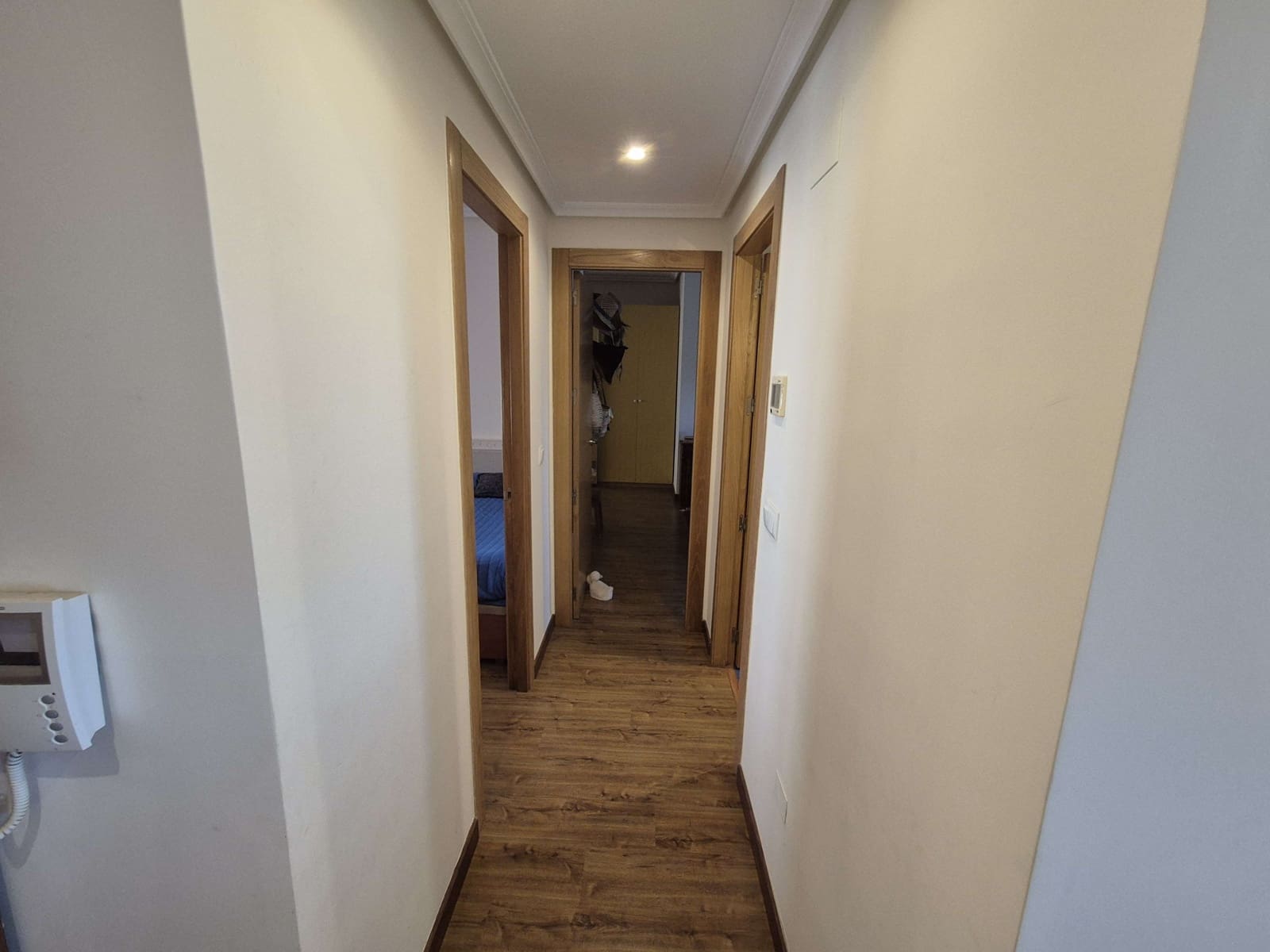 4 sovrum Villa till salu i El Carmoli med pool garage - 425 000 € (Ref: 9829665)