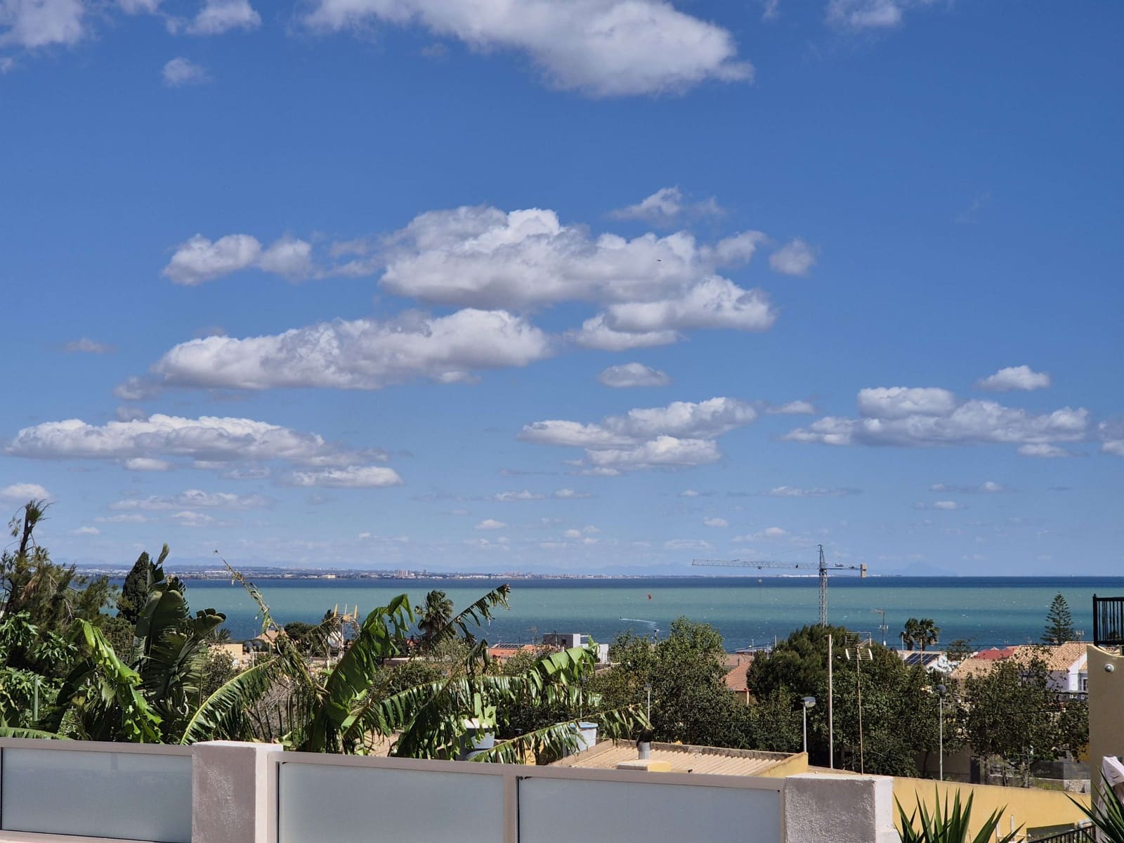 4 sovrum Villa till salu i El Carmoli med pool garage - 425 000 € (Ref: 9829665)