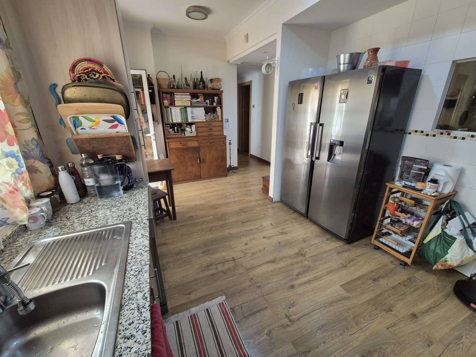 4 sovrum Villa till salu i El Carmoli med pool garage - 425 000 € (Ref: 9829665)