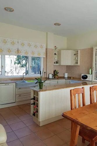 4 bedroom Villa for sale in Totana with pool garage - € 425,000 (Ref: 9829666)