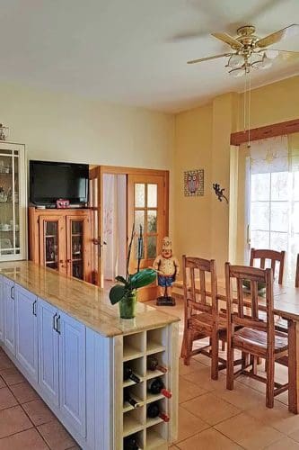 4 bedroom Villa for sale in Totana with pool garage - € 425,000 (Ref: 9829666)