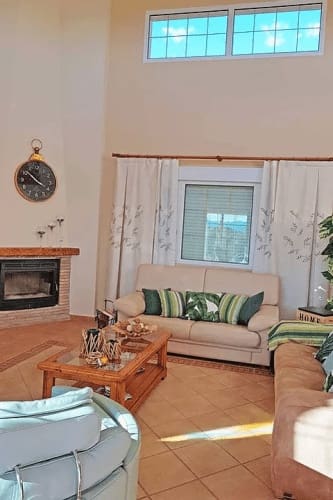 4 bedroom Villa for sale in Totana with pool garage - € 425,000 (Ref: 9829666)