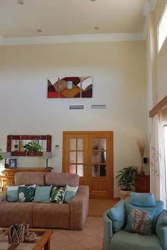 4 bedroom Villa for sale in Totana with pool garage - € 425,000 (Ref: 9829666)