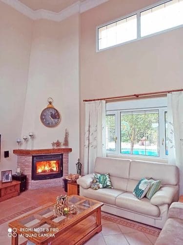 4 bedroom Villa for sale in Totana with pool garage - € 425,000 (Ref: 9829666)