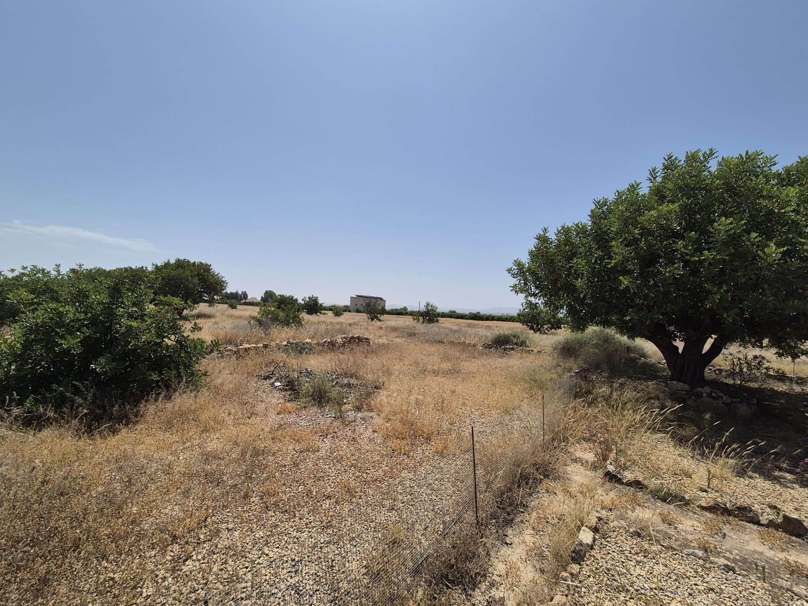 3 camera da letto Villa in vendita in Los Almagros con garage - 79.500 € (Rif: 9829667)