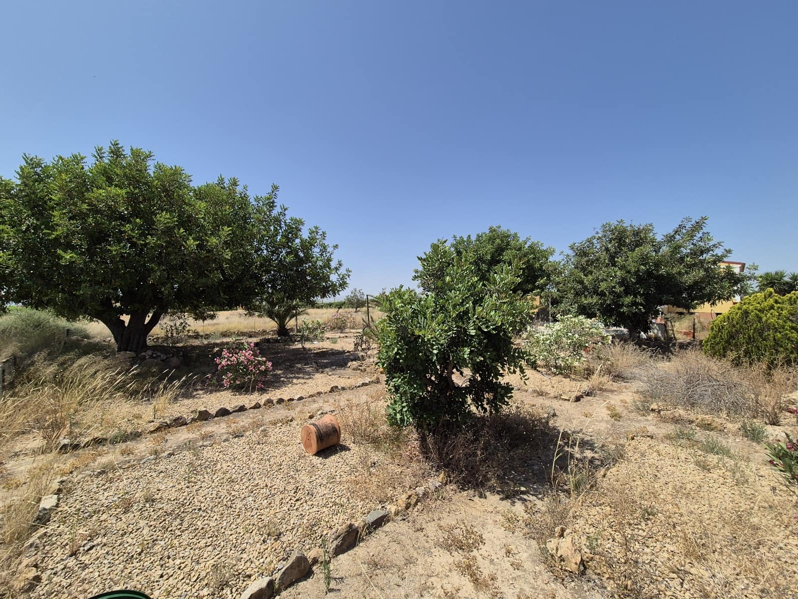 3 camera da letto Villa in vendita in Los Almagros con garage - 79.500 € (Rif: 9829667)