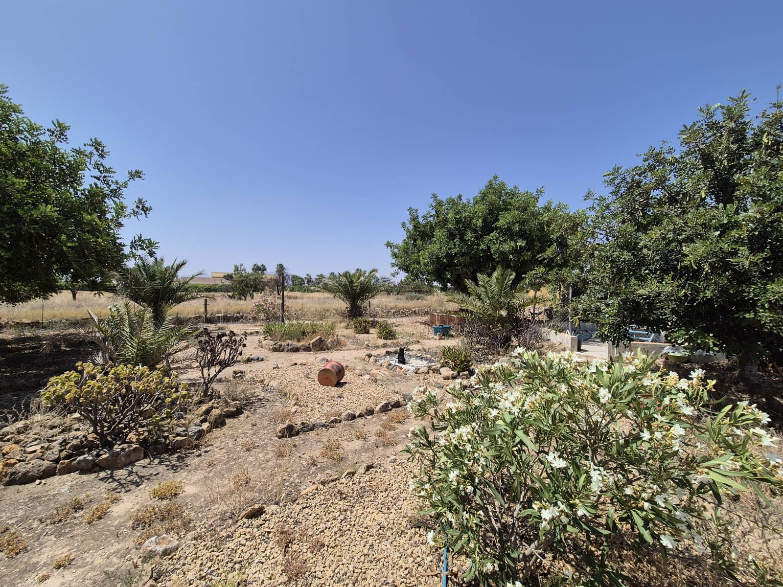 3 camera da letto Villa in vendita in Los Almagros con garage - 79.500 € (Rif: 9829667)