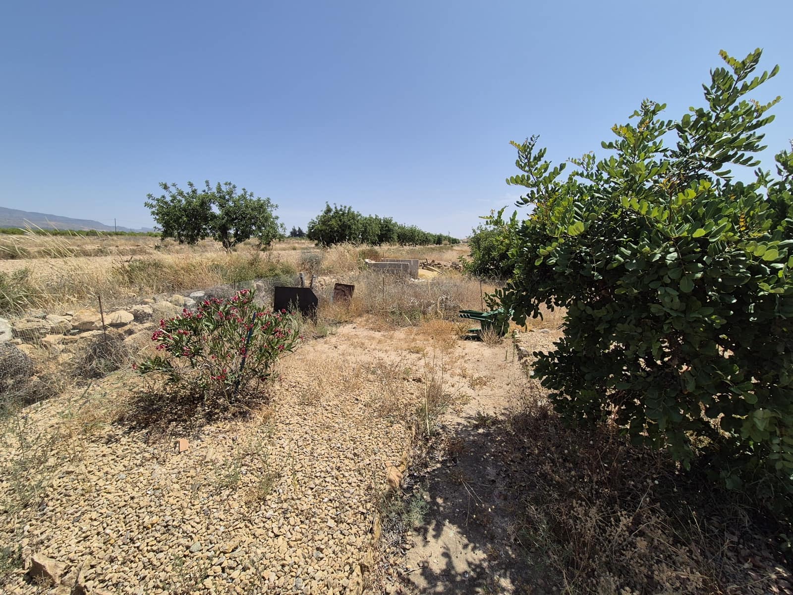 3 camera da letto Villa in vendita in Los Almagros con garage - 79.500 € (Rif: 9829667)