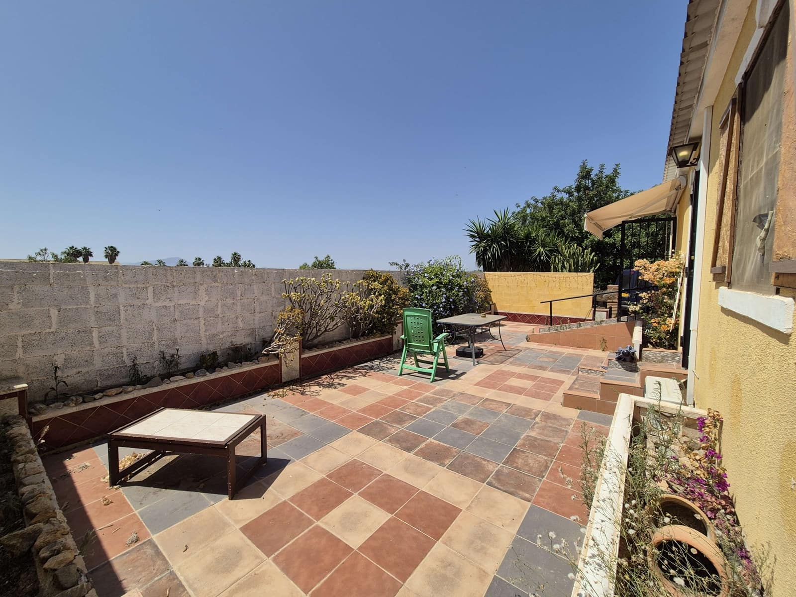 3 camera da letto Villa in vendita in Los Almagros con garage - 79.500 € (Rif: 9829667)