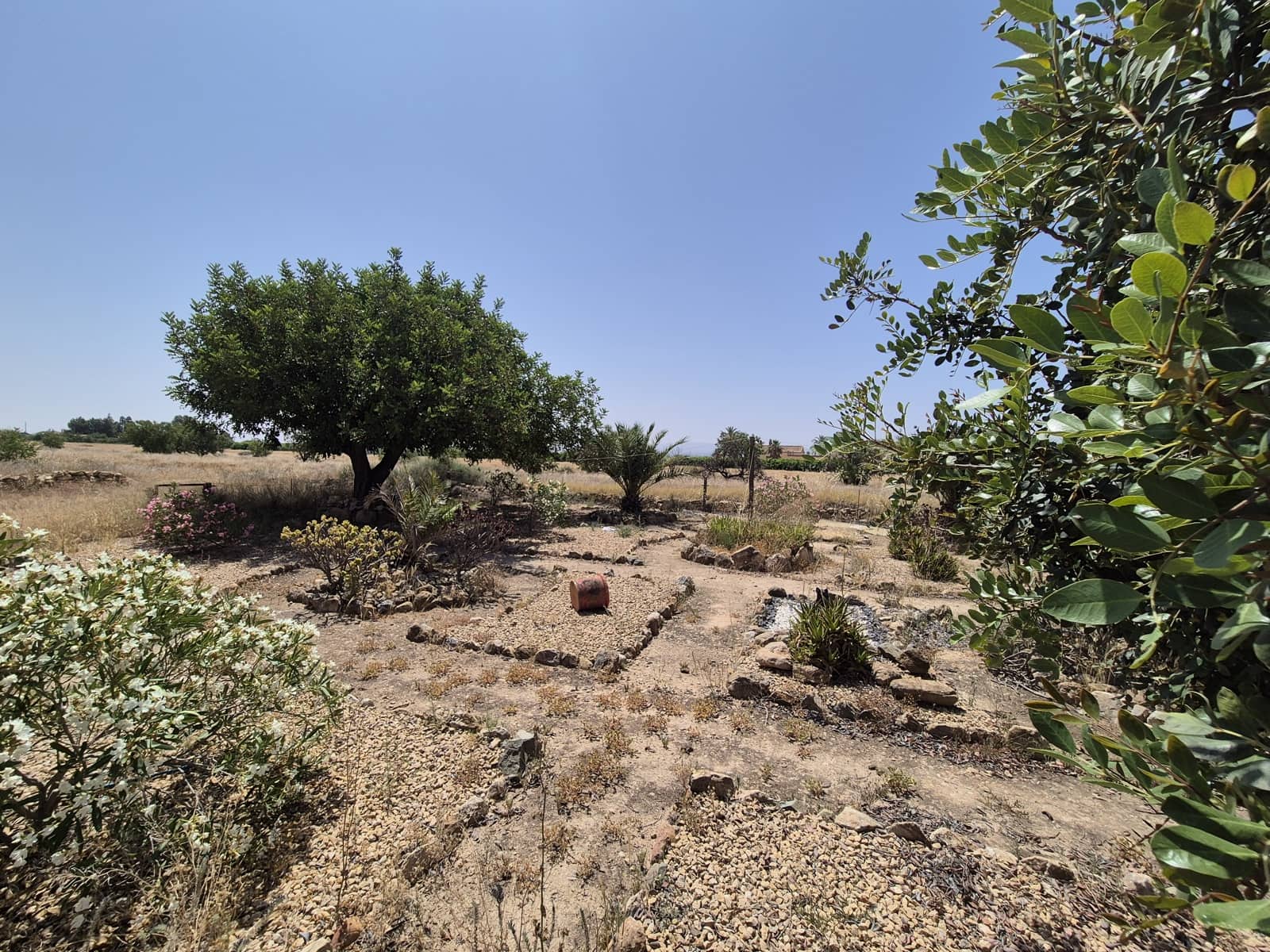 3 camera da letto Villa in vendita in Los Almagros con garage - 79.500 € (Rif: 9829667)