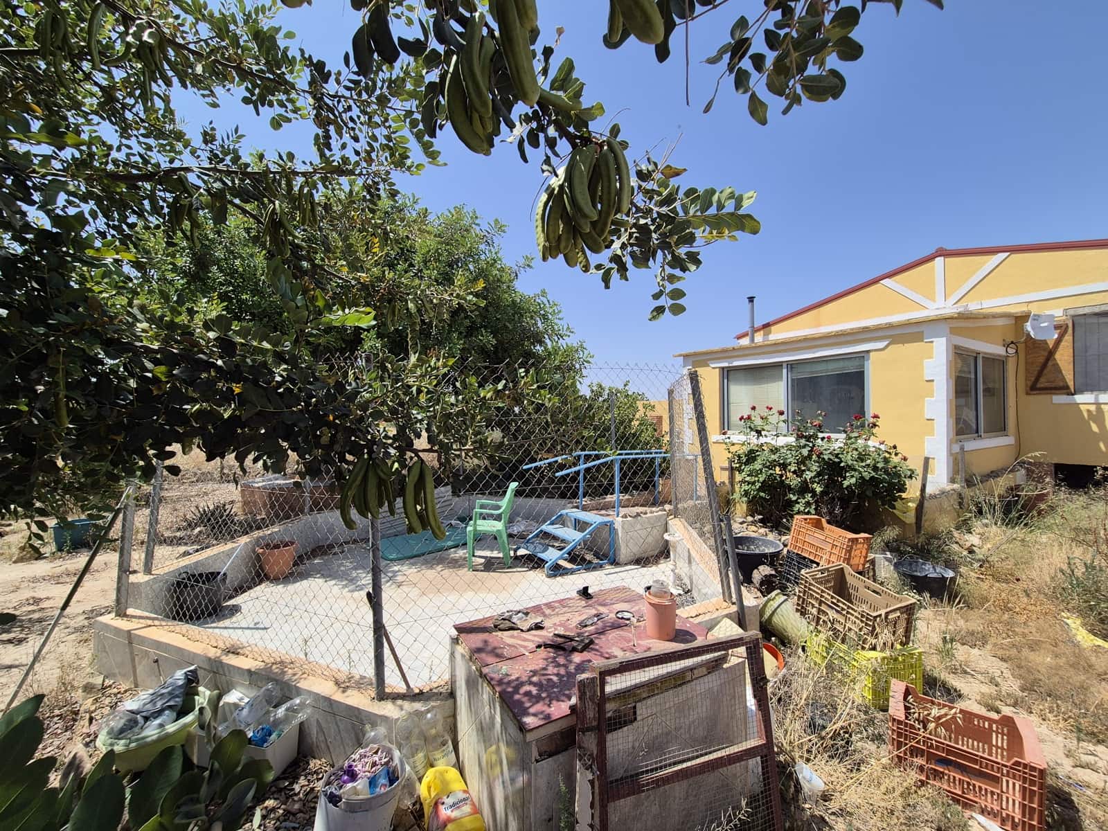 3 camera da letto Villa in vendita in Los Almagros con garage - 79.500 € (Rif: 9829667)