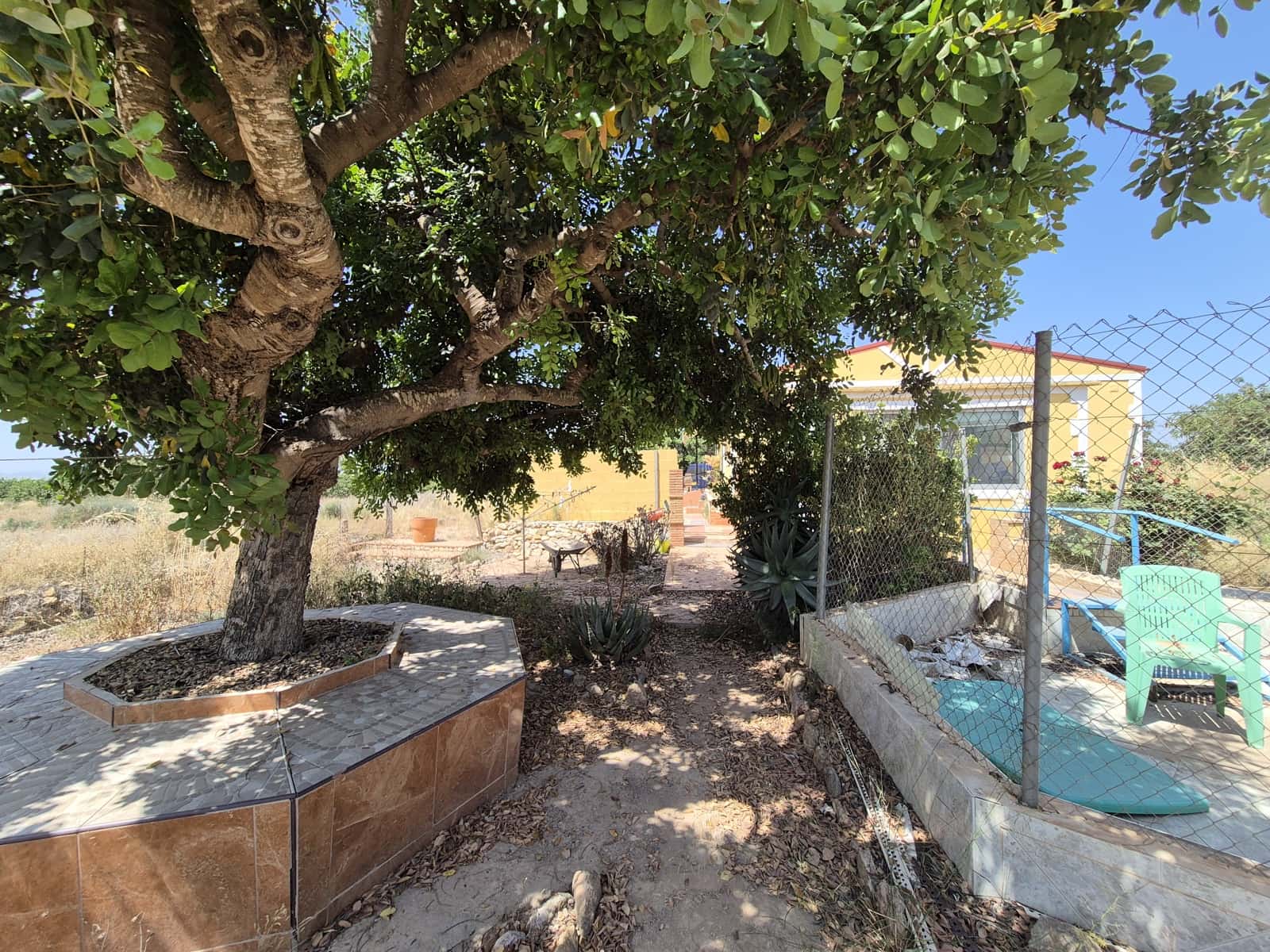 3 camera da letto Villa in vendita in Los Almagros con garage - 79.500 € (Rif: 9829667)