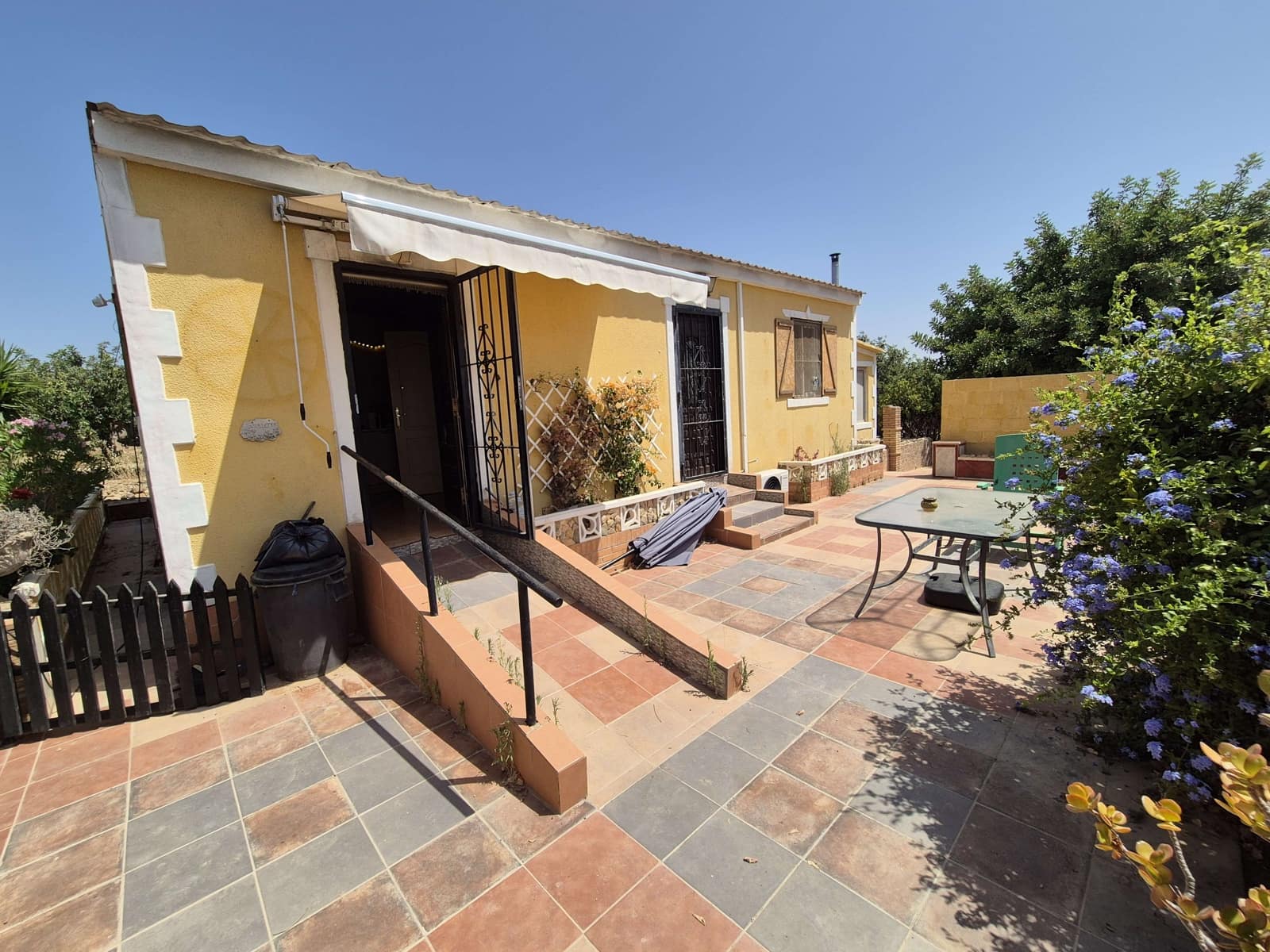 3 camera da letto Villa in vendita in Los Almagros con garage - 79.500 € (Rif: 9829667)