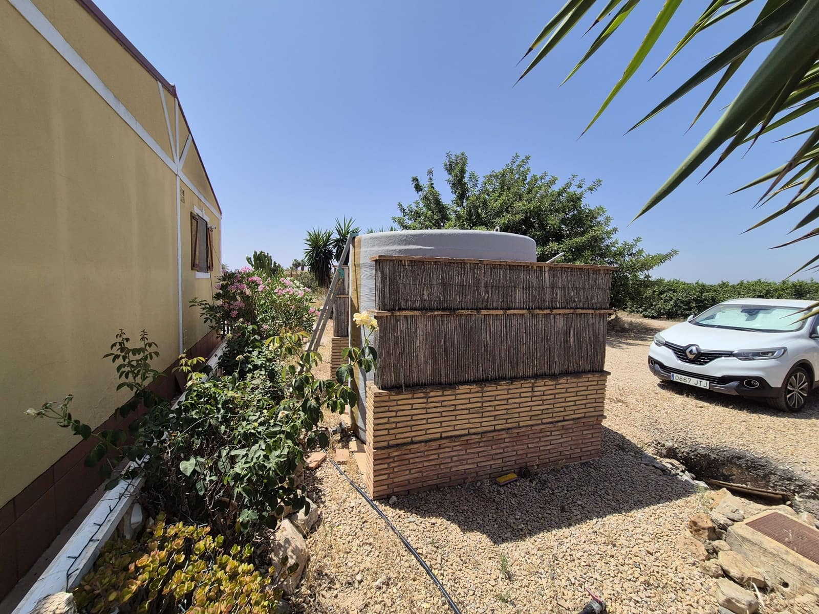 3 camera da letto Villa in vendita in Los Almagros con garage - 79.500 € (Rif: 9829667)