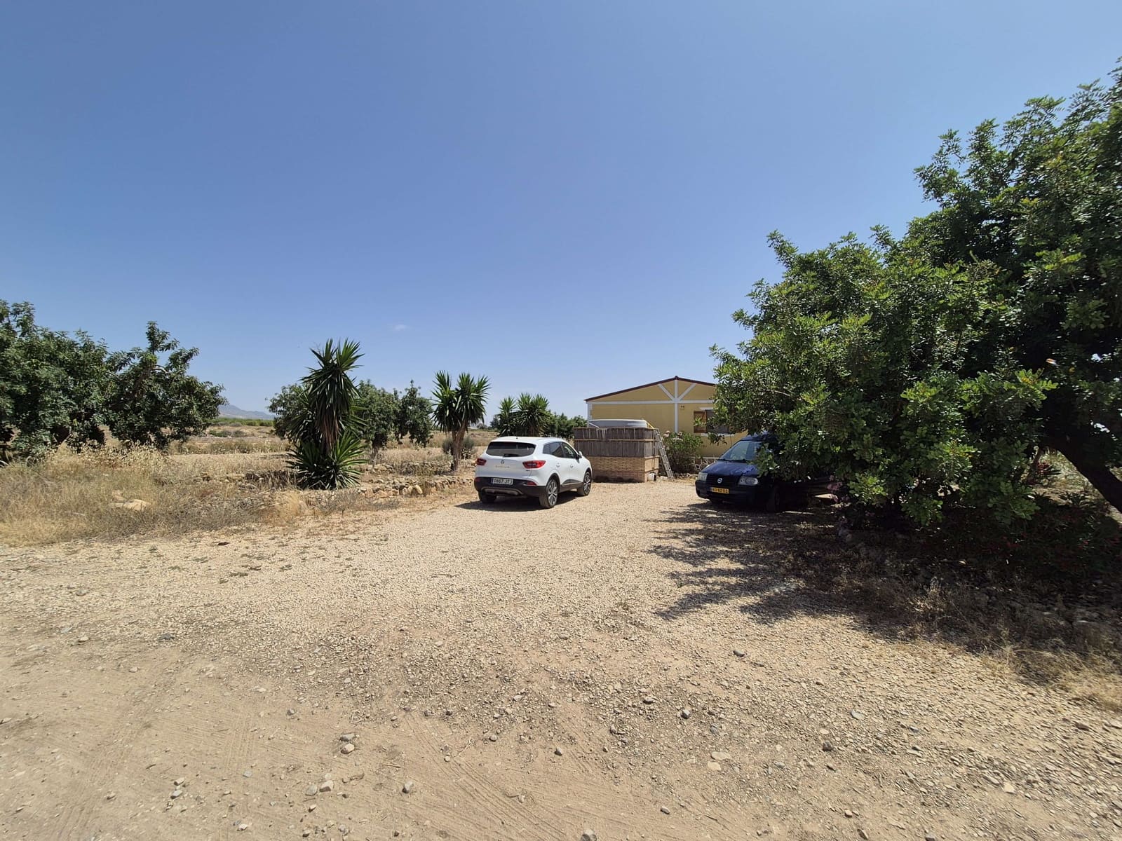 3 camera da letto Villa in vendita in Los Almagros con garage - 79.500 € (Rif: 9829667)