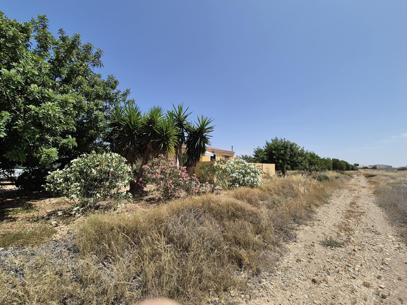 3 camera da letto Villa in vendita in Los Almagros con garage - 79.500 € (Rif: 9829667)