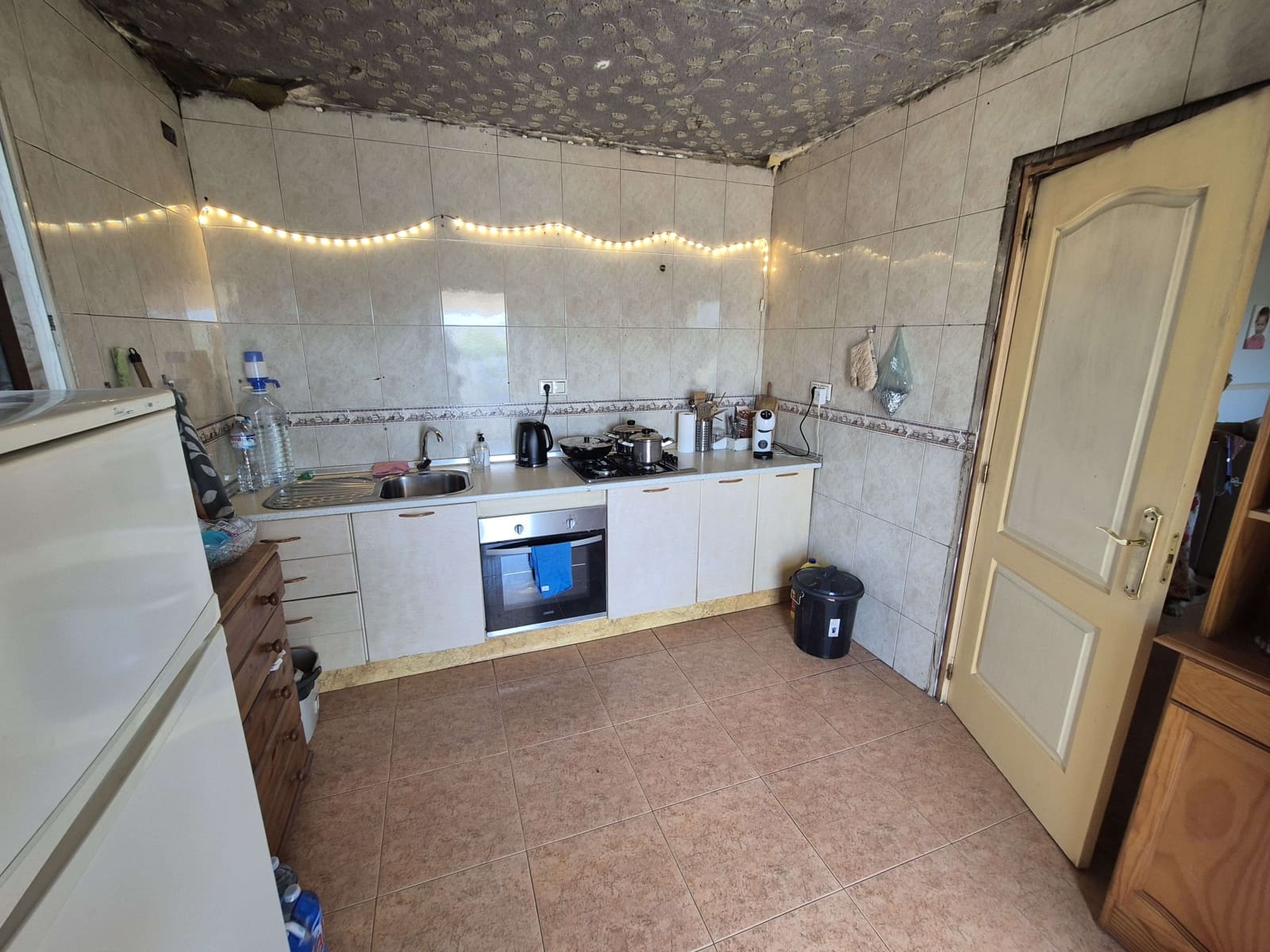 3 camera da letto Villa in vendita in Los Almagros con garage - 79.500 € (Rif: 9829667)