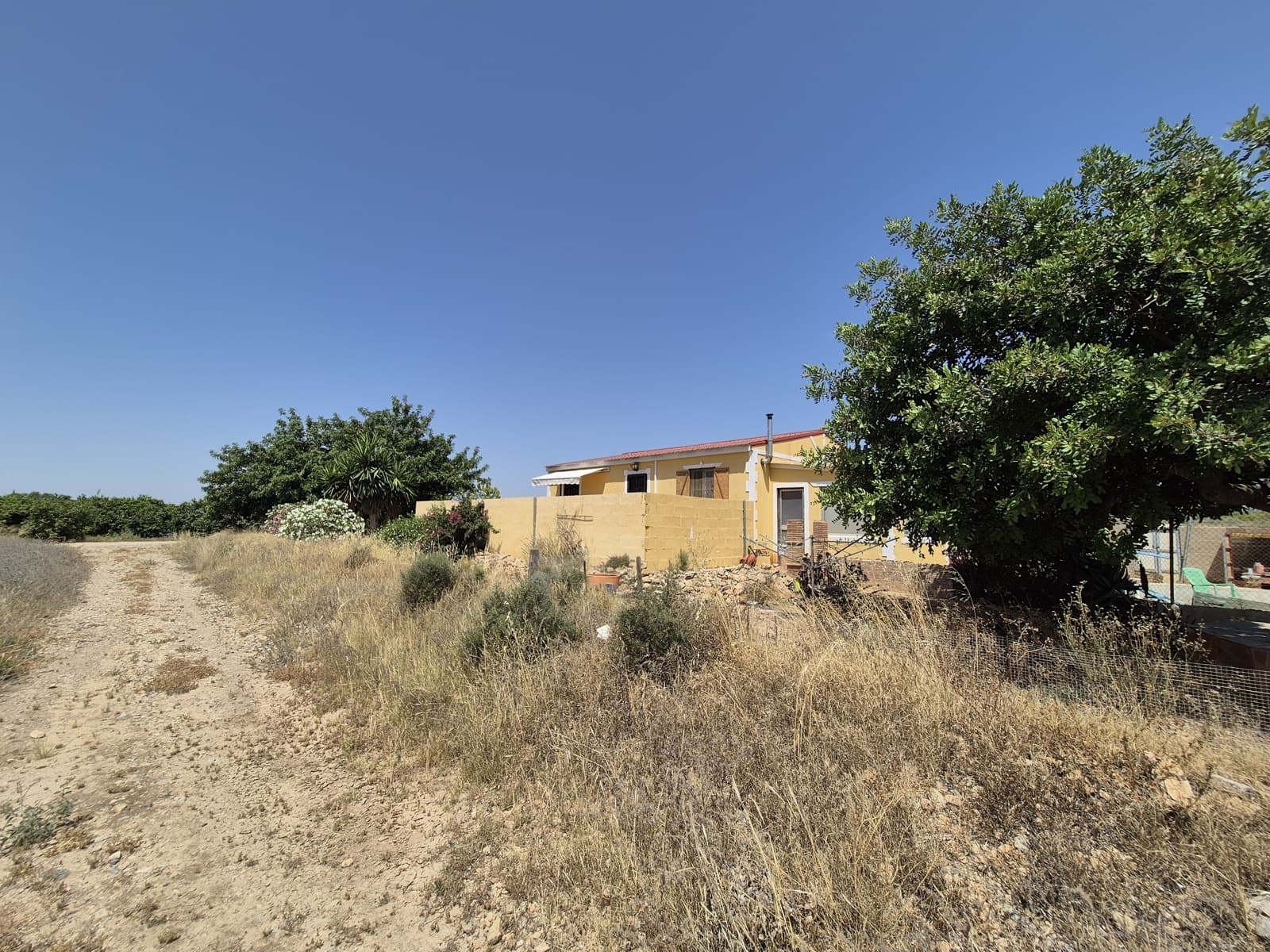 3 camera da letto Villa in vendita in Los Almagros con garage - 79.500 € (Rif: 9829667)