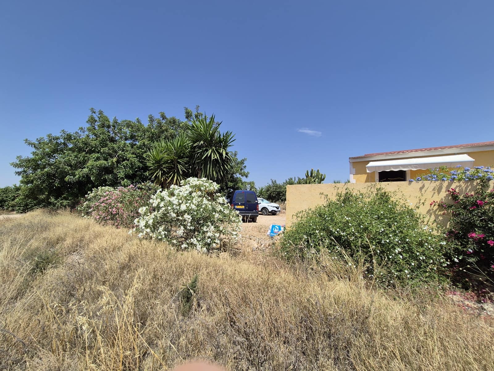 3 camera da letto Villa in vendita in Los Almagros con garage - 79.500 € (Rif: 9829667)