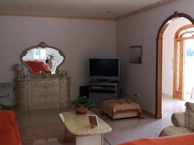 5 bedroom Villa for sale in Fuente Alamo de Murcia with pool garage - € 299,500 (Ref: 9829669)