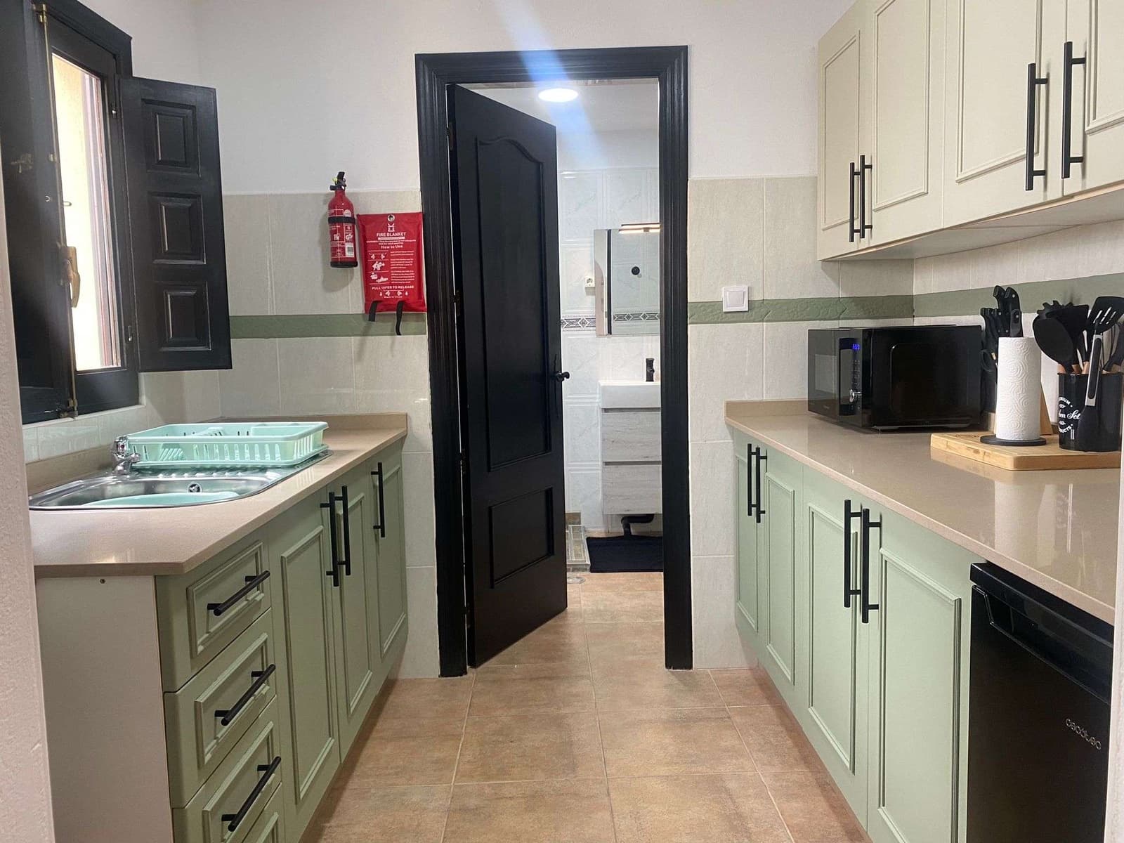 Chalet de 6 habitaciones en Fuente Alamo de Murcia en venta con piscina garaje - 399.995 € (Ref: 9829670)