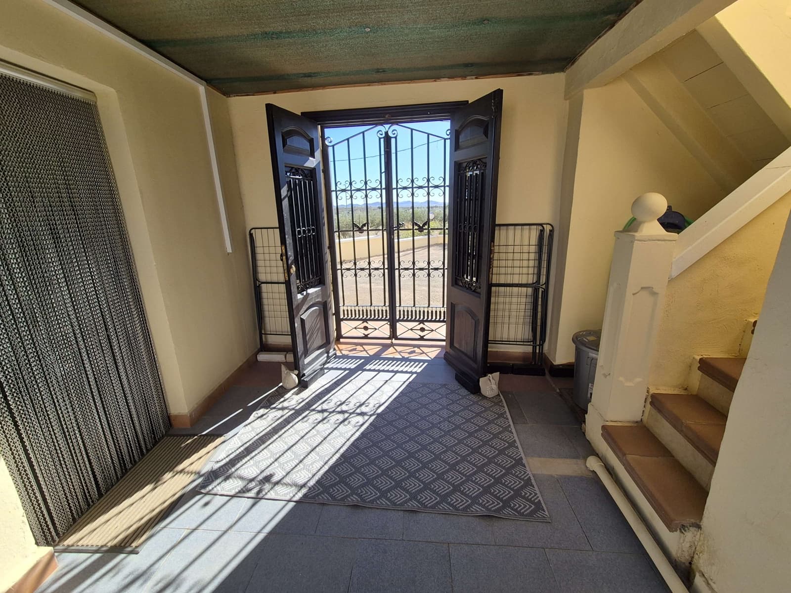 Chalet de 6 habitaciones en Fuente Alamo de Murcia en venta con piscina garaje - 399.995 € (Ref: 9829670)