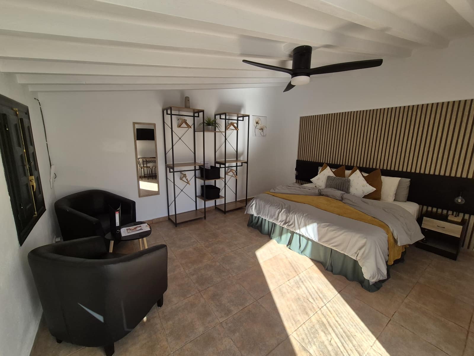 Chalet de 6 habitaciones en Fuente Alamo de Murcia en venta con piscina garaje - 399.995 € (Ref: 9829670)
