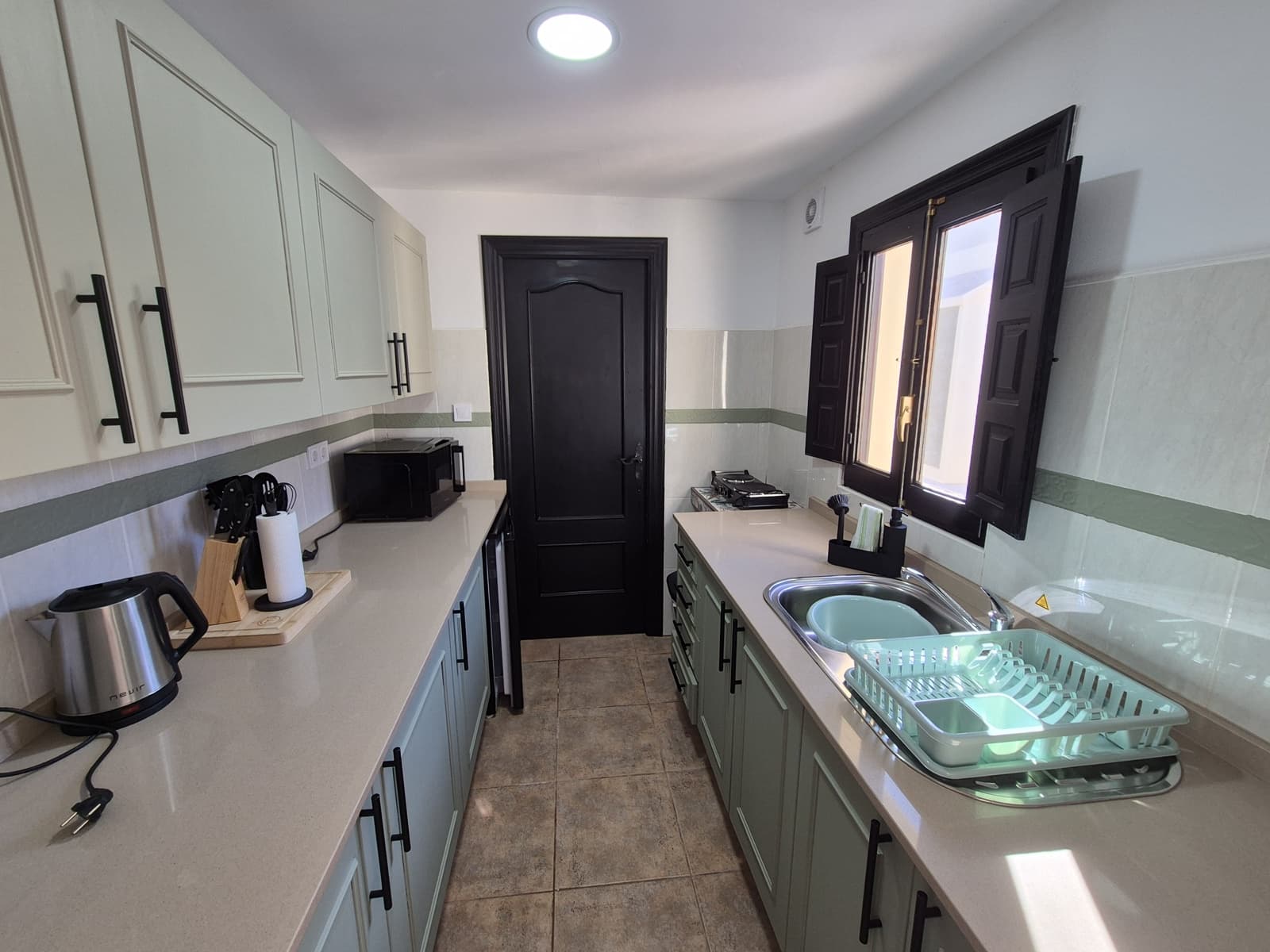 Chalet de 6 habitaciones en Fuente Alamo de Murcia en venta con piscina garaje - 399.995 € (Ref: 9829670)